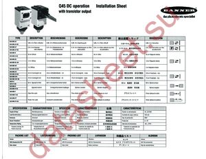 Q45BB6F datasheet  